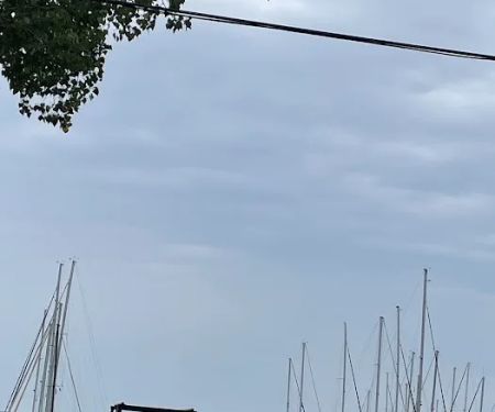 Monty's Bay Campsites