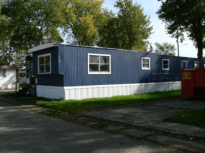 Harper Commons Mobile Home Community Picture 1