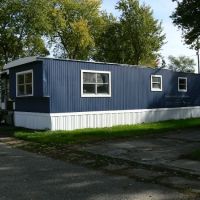 Harper Commons Mobile Home Community ico