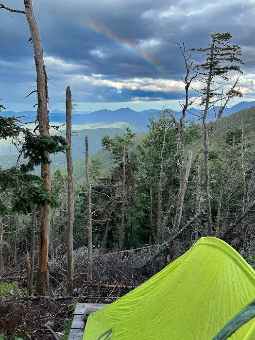 Guyot Shelter Picture 2