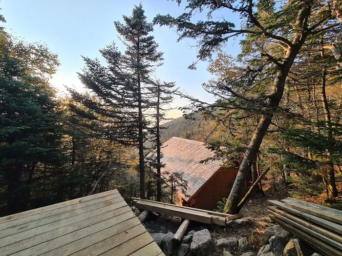 Guyot Shelter Picture 3