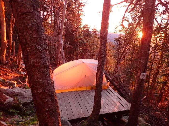 Guyot Shelter Picture 9