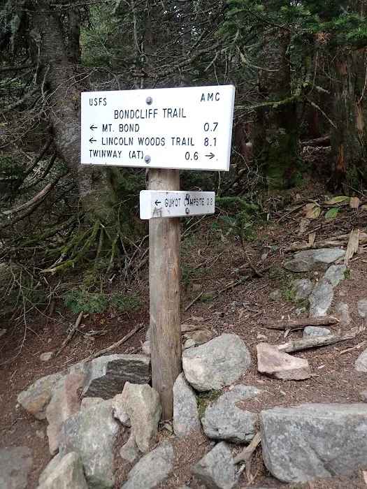 Guyot Shelter Picture 1