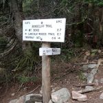 Guyot Shelter