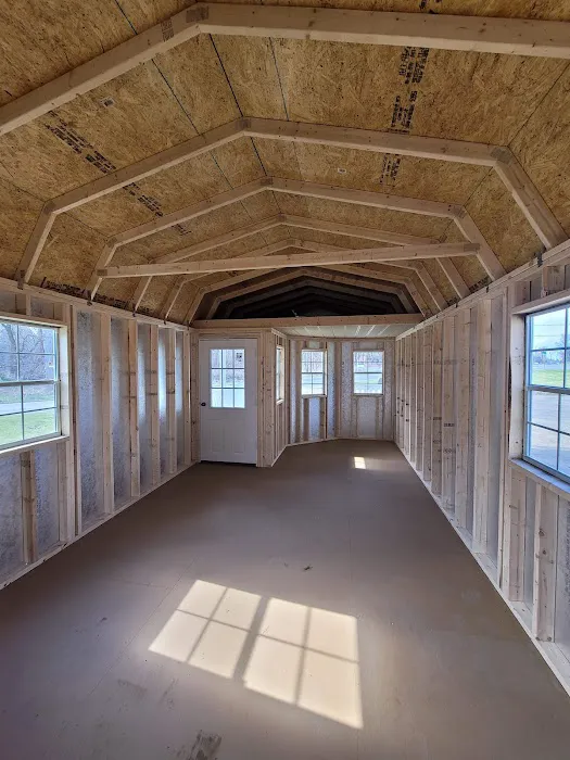 Baker Estates Manufactured Home Community Picture 1