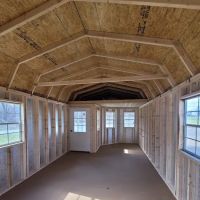 Baker Estates Manufactured Home Community ico