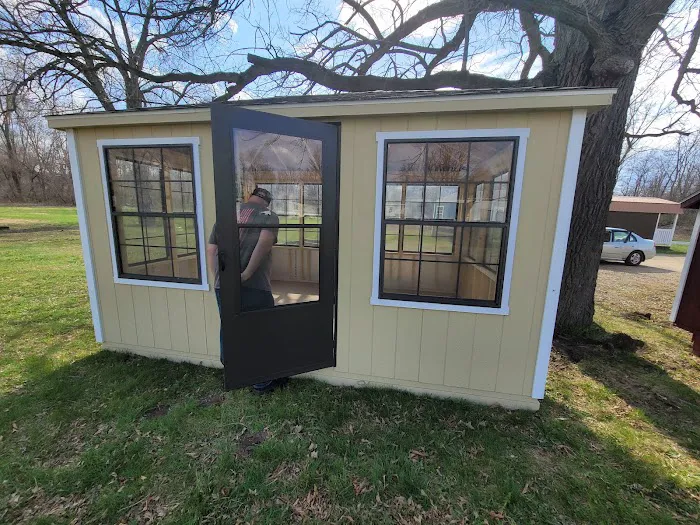 Baker Estates Manufactured Home Community Picture 7
