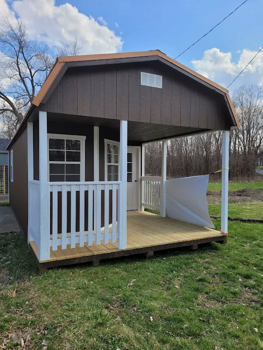Baker Estates Manufactured Home Community Picture 8