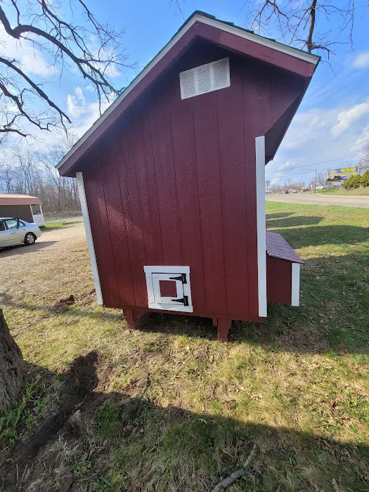 Baker Estates Manufactured Home Community Picture 4