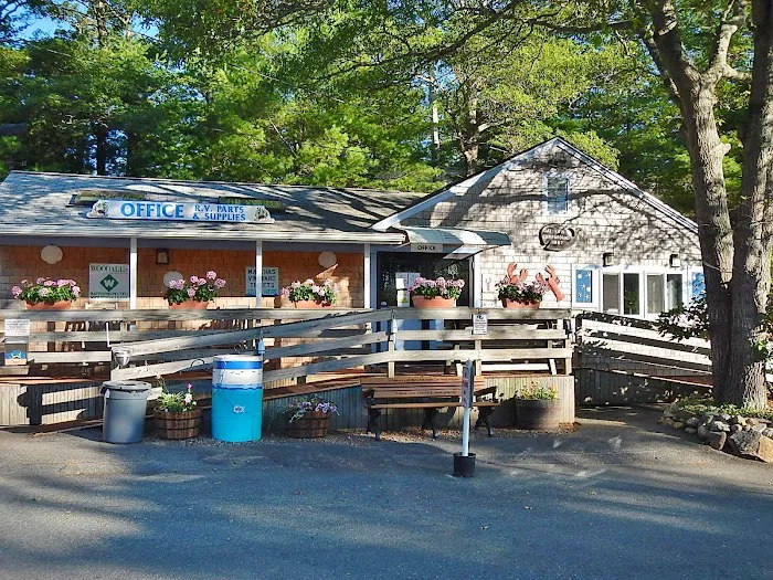 Bay View Campground Picture 3