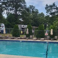 Bay View Campground ico