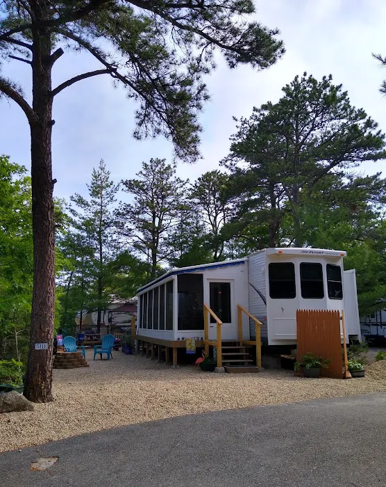 Bay View Campground Picture 2