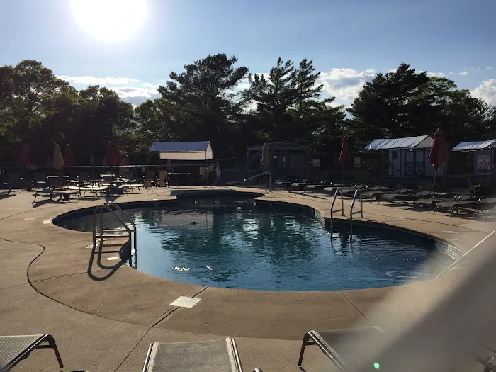 Bay View Campground Picture 4