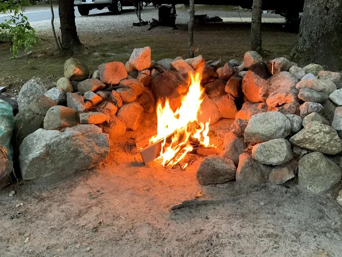 Bay View Campground Picture 6