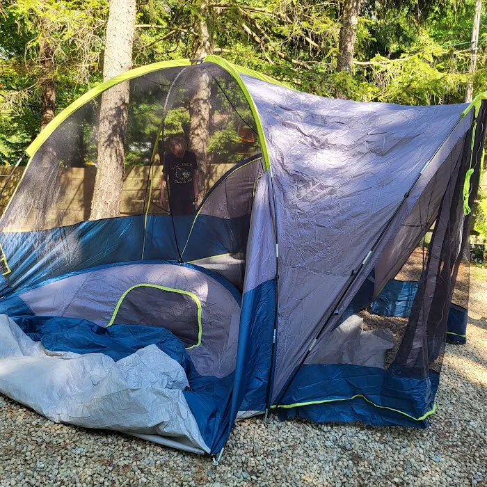Bay View Campground Picture 5