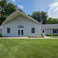 Hickory Hills Village ico