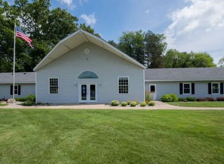 Hickory Hills Village