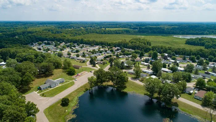 Hickory Hills Village Picture 6