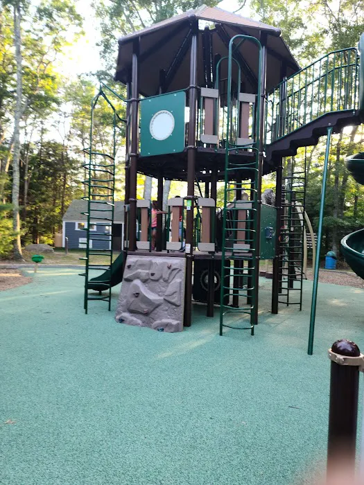 Shawme-Crowell State Forest Picture 2