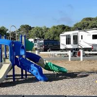 Scusset Beach Campground ico