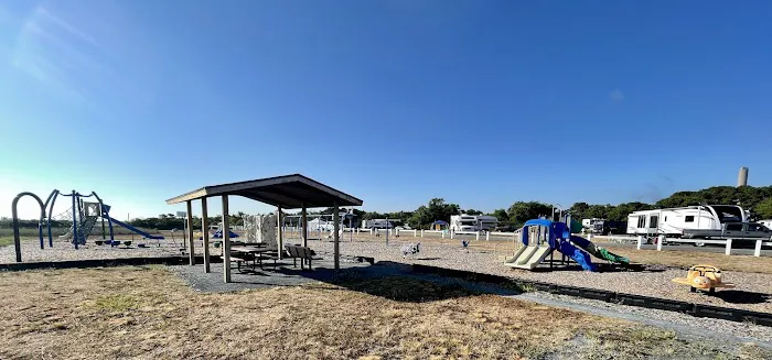 Scusset Beach Campground Picture 5