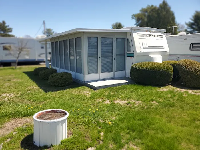 Beach Acres Tent Sites & Park Picture 10