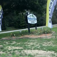 Bedford Hills ico