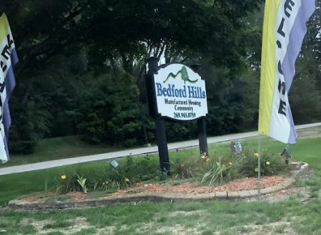 Bedford Hills