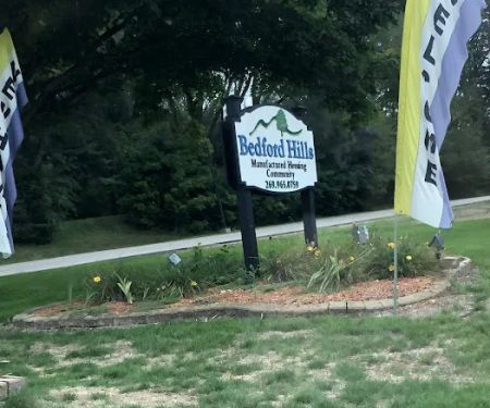 Bedford Hills