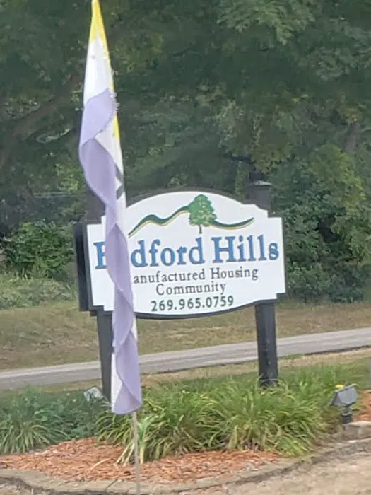 Bedford Hills Picture 9