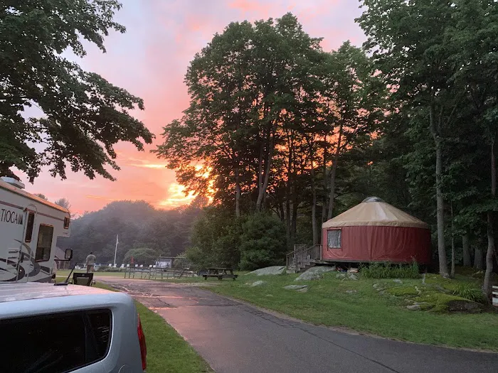 Dixon's Campgrounds Picture 4
