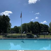 Dixon's Campgrounds ico