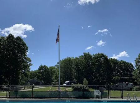 Dixon's Campgrounds