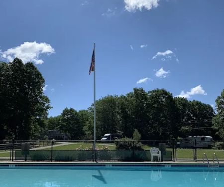 Dixon's Campgrounds