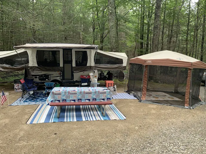 Dixon's Campgrounds Picture 6