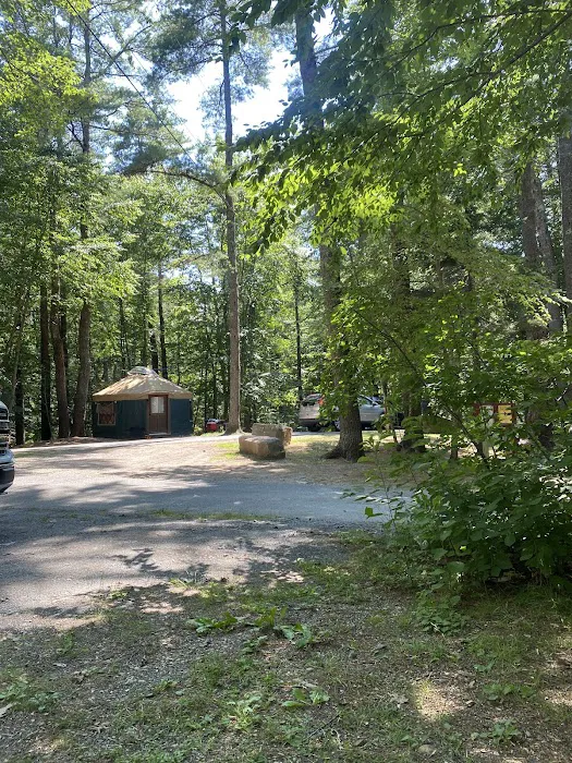 Dixon's Campgrounds Picture 7