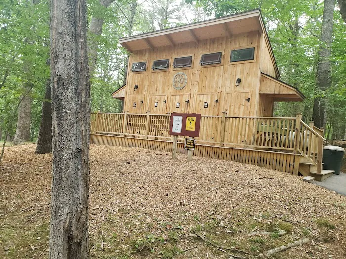 Dixon's Campgrounds Picture 10