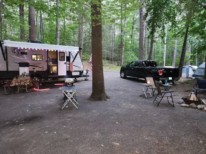 Dixon's Campgrounds Picture 8