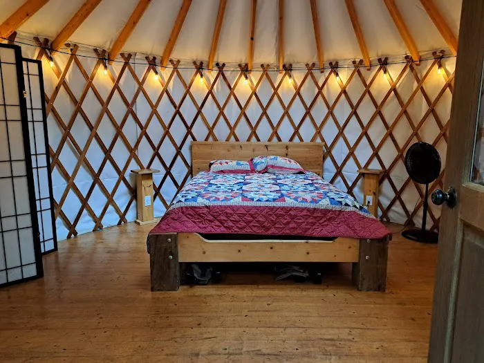 Dixon's Campgrounds Picture 3
