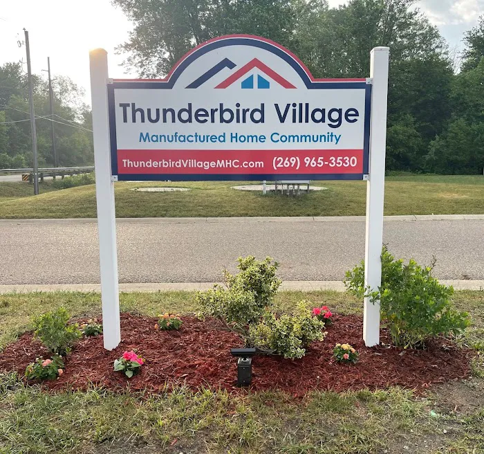 Thunderbird Village Picture 5