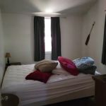 Ocean View Cottage & Camping