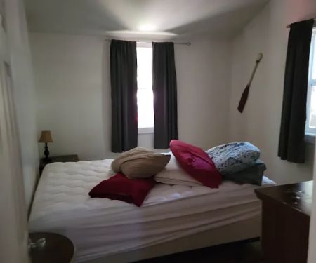 Ocean View Cottage & Camping