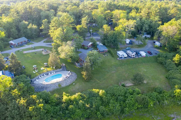 Ocean View Cottage & Camping Picture 5