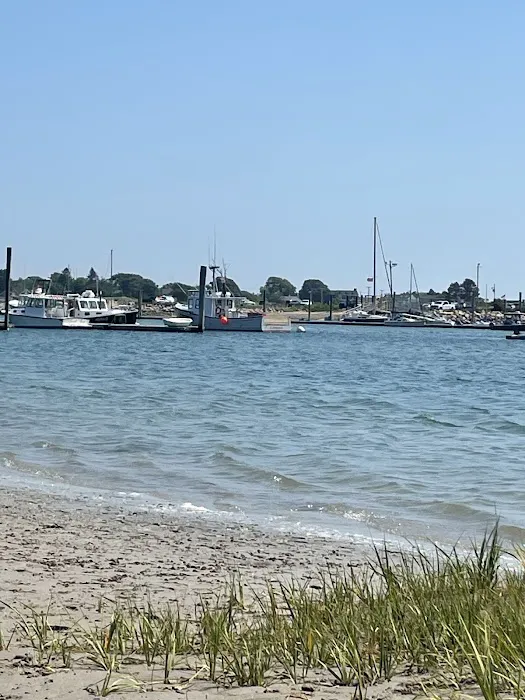 Ocean View Cottage & Camping Picture 10