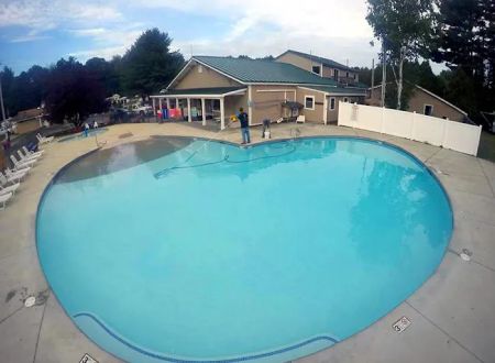 Sea-Vu Campground