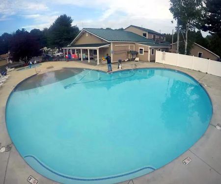 Sea-Vu Campground