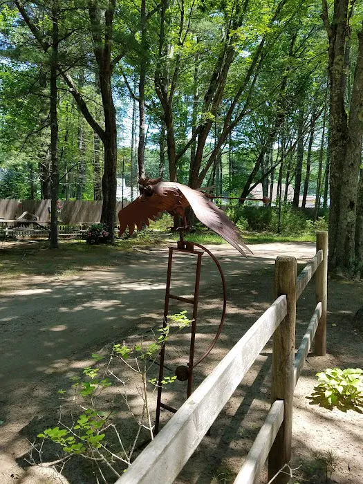 Stadig Mobile Park & Campgrnd Picture 9