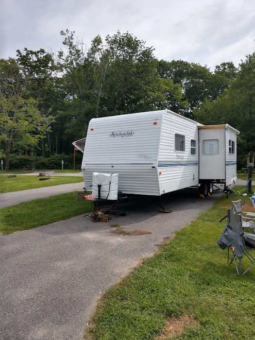 Riverside Campground Picture 9