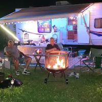 Riverside Campground ico