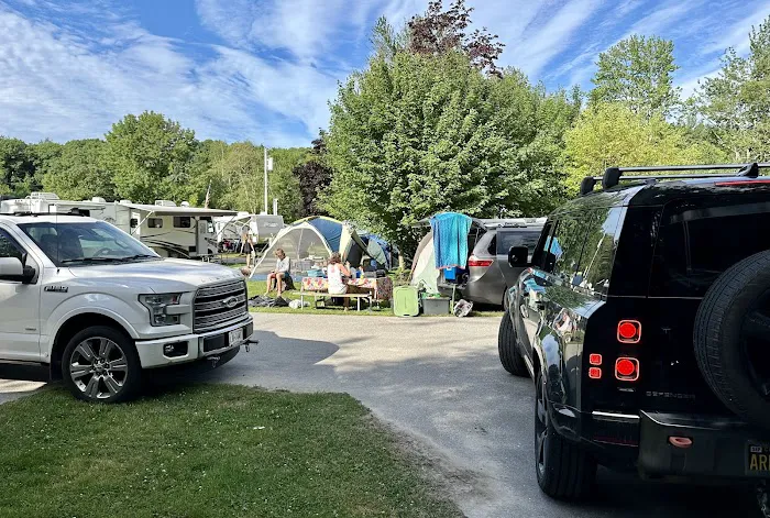 Riverside Campground Picture 6